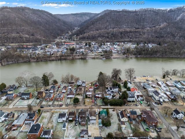 6565 Roosevelt Avenue, Charleston, WV 25304