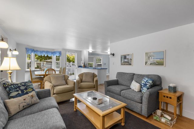 93 Grey Neck Road, West Harwich, MA 02671