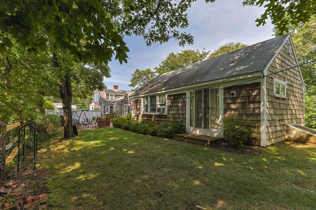 93 Grey Neck Road, West Harwich, MA 02671