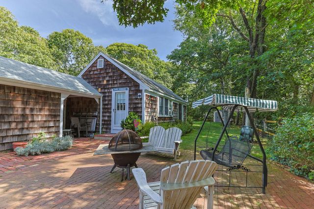93 Grey Neck Road, West Harwich, MA 02671