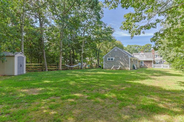 93 Grey Neck Road, West Harwich, MA 02671