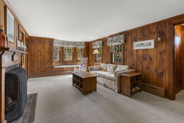 93 Grey Neck Road, West Harwich, MA 02671