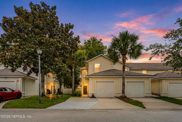 325 SOUTHERN BRANCH Lane, St. Johns, FL 32259