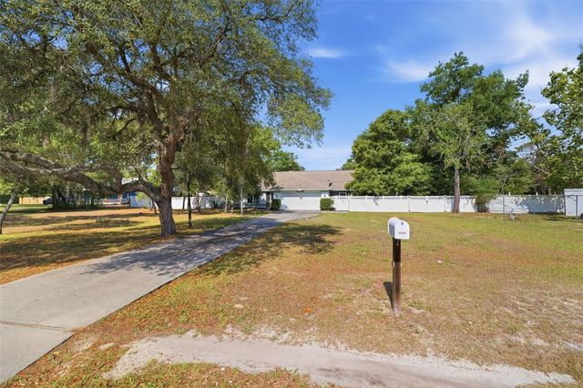 12515 CANTON AVENUE, Hudson, FL 34669
