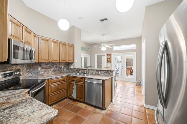 12515 CANTON AVENUE, Hudson, FL 34669