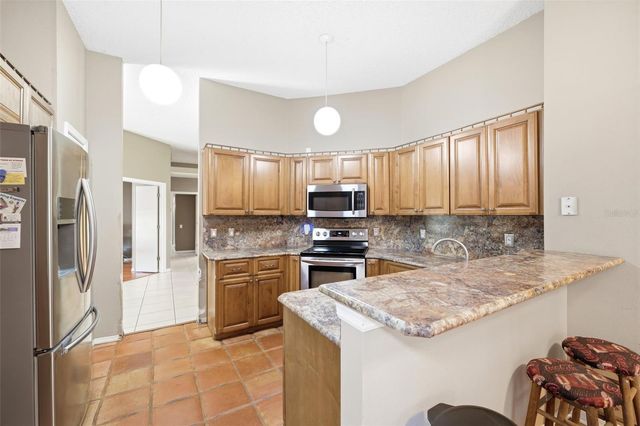 12515 CANTON AVENUE, Hudson, FL 34669