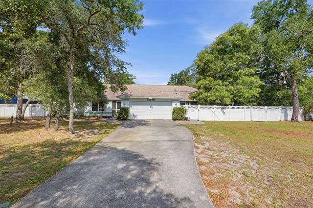 12515 CANTON AVENUE, Hudson, FL 34669