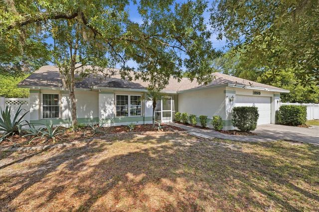 12515 CANTON AVENUE, Hudson, FL 34669
