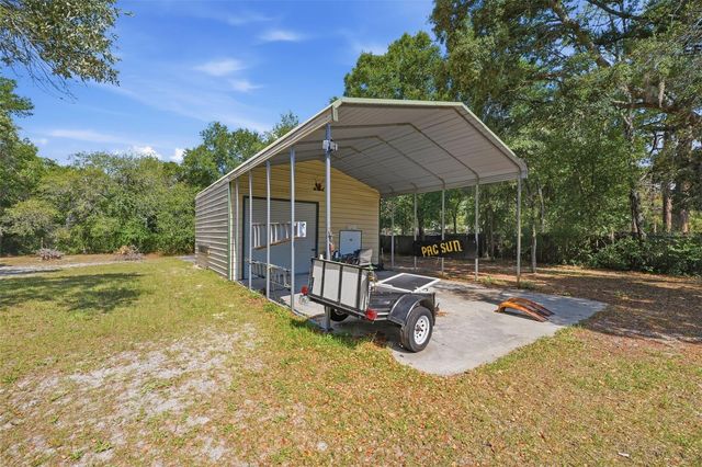 12515 CANTON AVENUE, Hudson, FL 34669