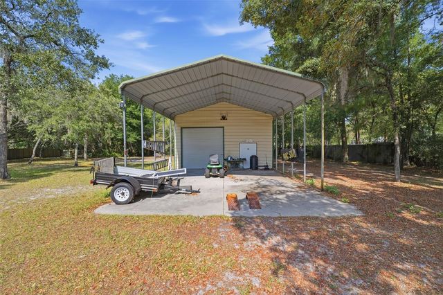 12515 CANTON AVENUE, Hudson, FL 34669