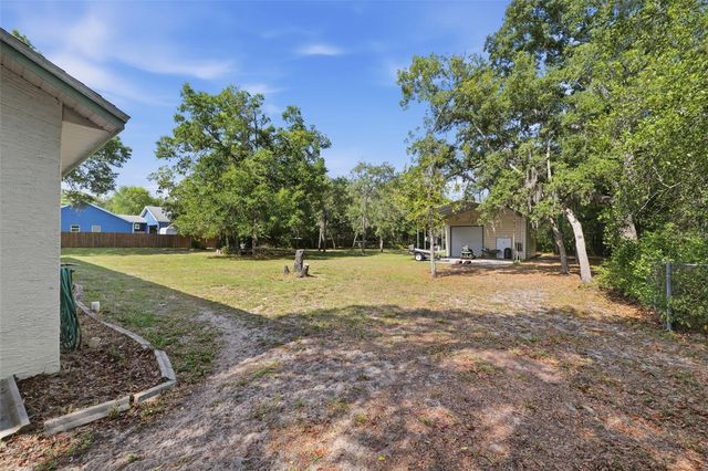 12515 CANTON AVENUE, Hudson, FL 34669