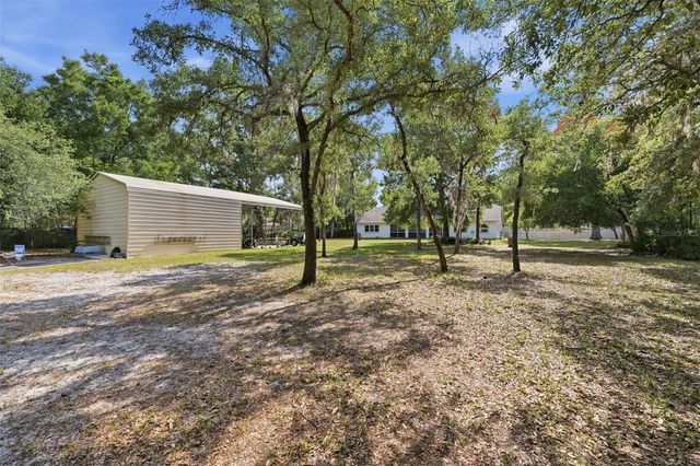 12515 CANTON AVENUE, Hudson, FL 34669