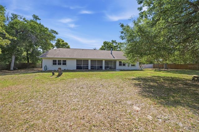 12515 CANTON AVENUE, Hudson, FL 34669