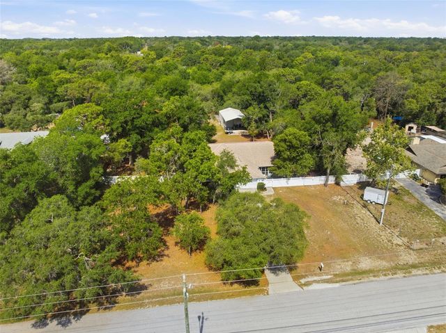 12515 CANTON AVENUE, Hudson, FL 34669