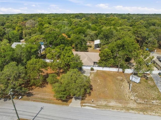 12515 CANTON AVENUE, Hudson, FL 34669