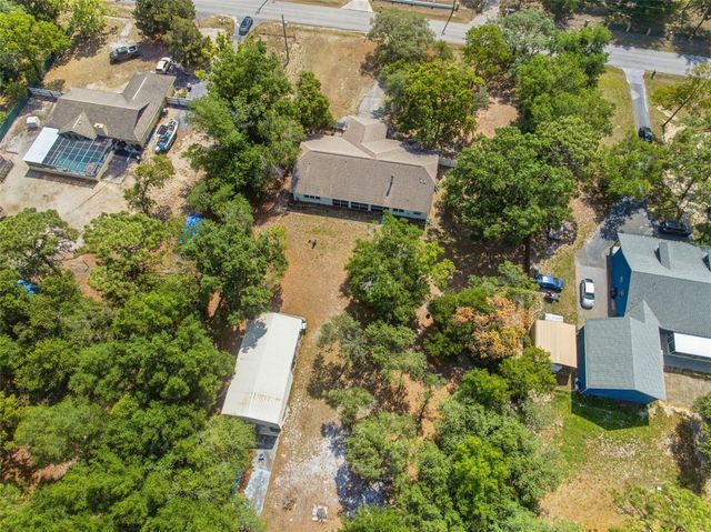 12515 CANTON AVENUE, Hudson, FL 34669