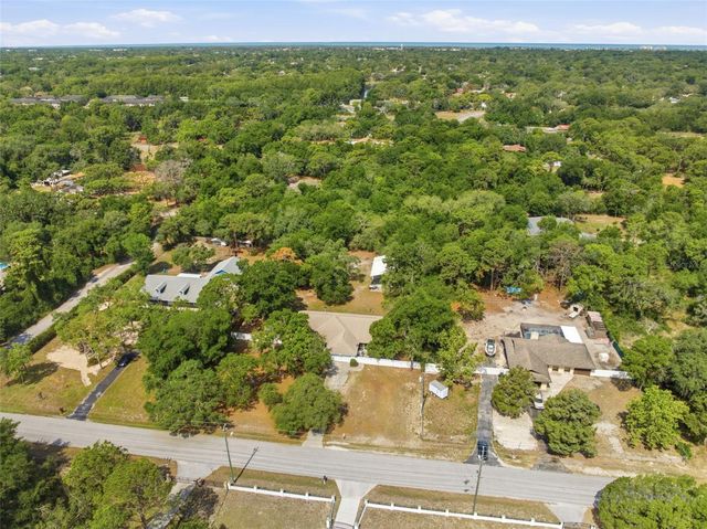 12515 CANTON AVENUE, Hudson, FL 34669
