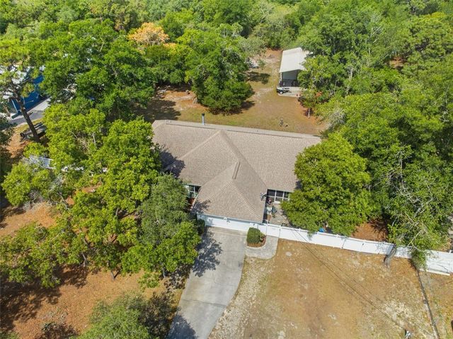 12515 CANTON AVENUE, Hudson, FL 34669