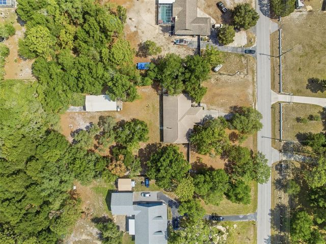12515 CANTON AVENUE, Hudson, FL 34669