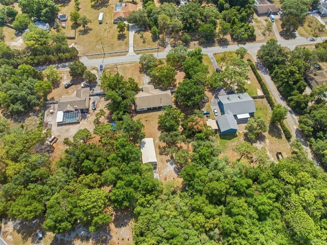 12515 CANTON AVENUE, Hudson, FL 34669