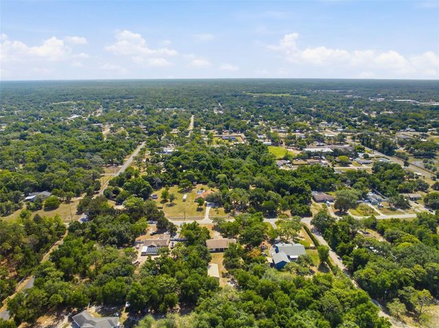 12515 CANTON AVENUE, Hudson, FL 34669