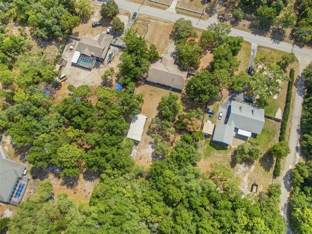 12515 CANTON AVENUE, Hudson, FL 34669