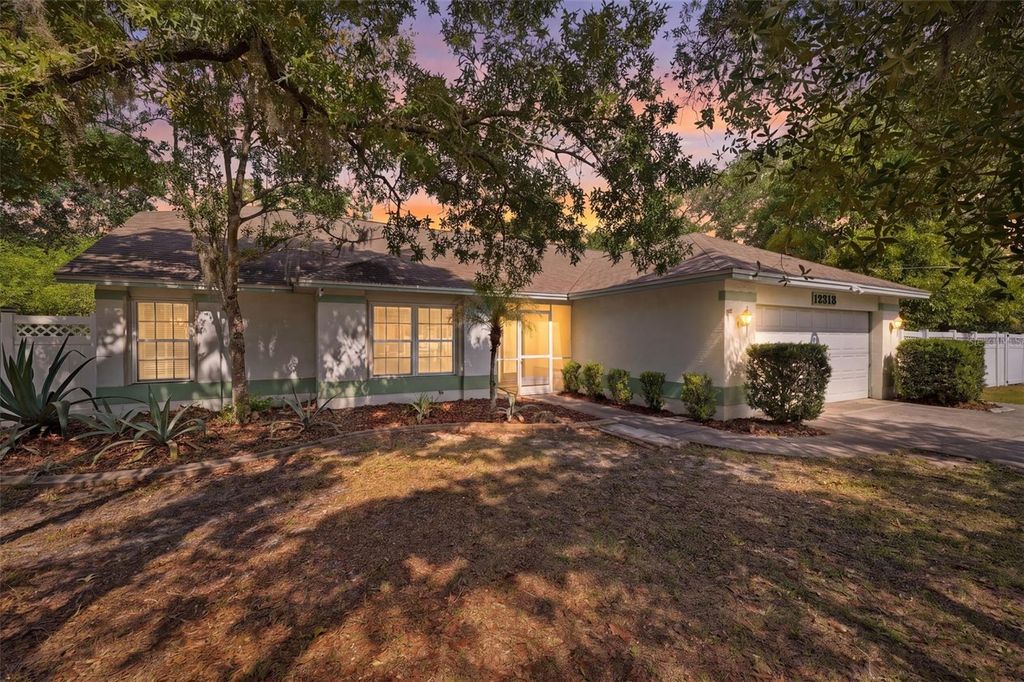 12515 CANTON AVENUE, Hudson, FL 34669