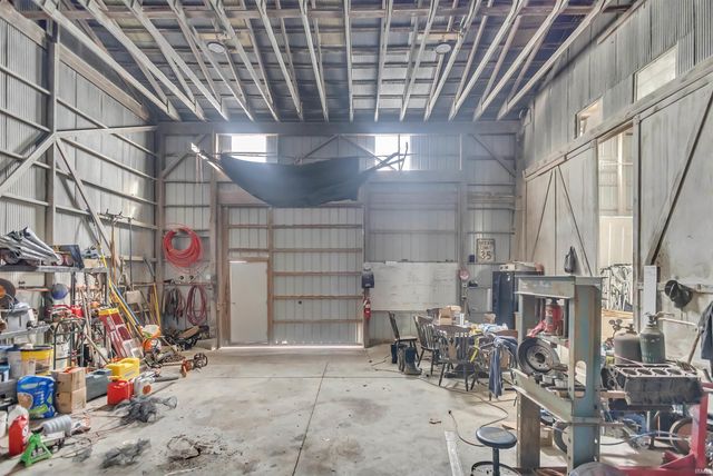 3160 Mitchell Road, Bedford, IN 47421