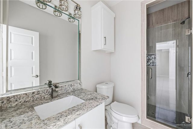 1609 Angelina Drive 2, San Juan, TX 78589