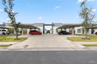 1609 Angelina Drive 2, San Juan, TX 78589