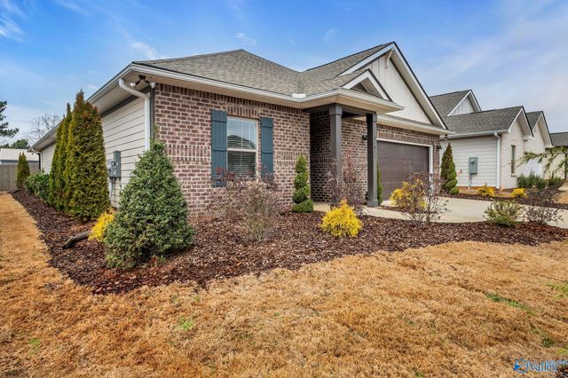 11051 Wayland Ridge Drive, Madison, AL 35756