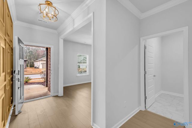 11051 Wayland Ridge Drive, Madison, AL 35756