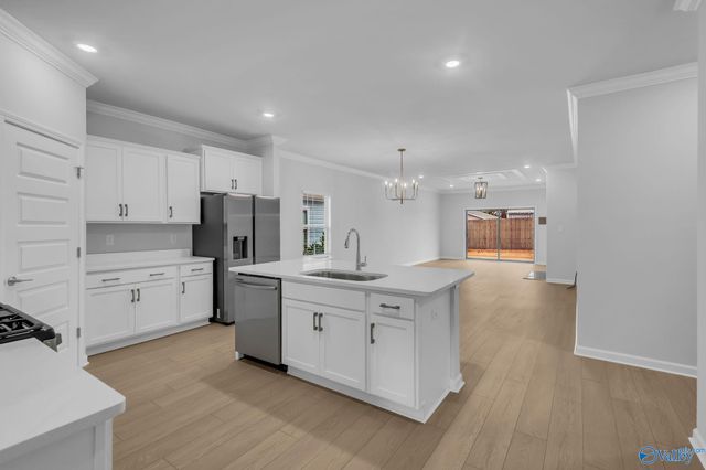 11051 Wayland Ridge Drive, Madison, AL 35756