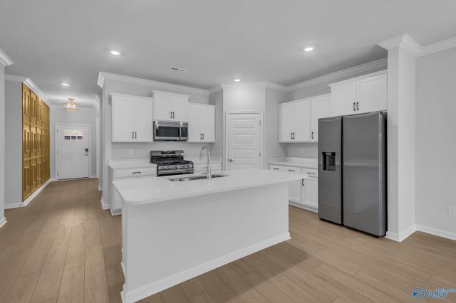 11051 Wayland Ridge Drive, Madison, AL 35756