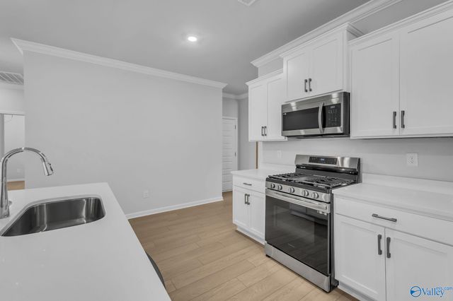 11051 Wayland Ridge Drive, Madison, AL 35756