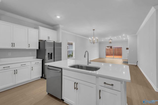 11051 Wayland Ridge Drive, Madison, AL 35756