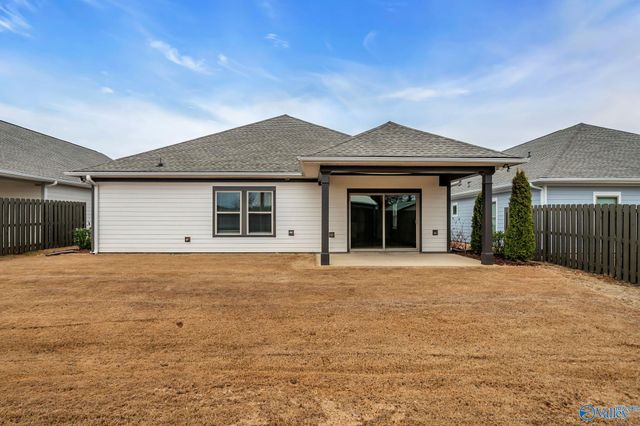 11051 Wayland Ridge Drive, Madison, AL 35756