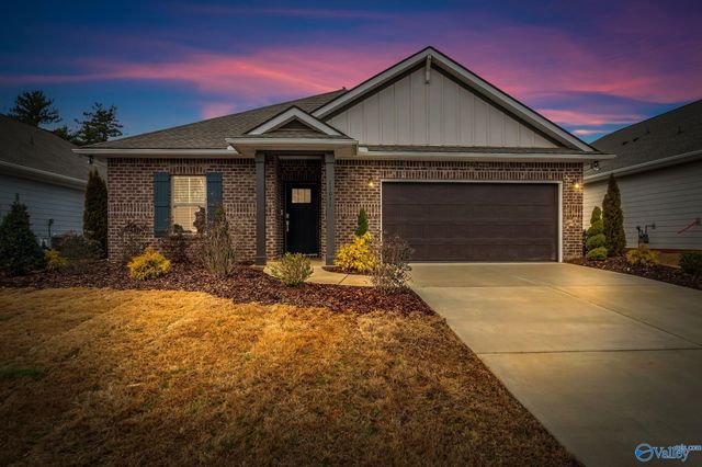 11051 Wayland Ridge Drive, Madison, AL 35756