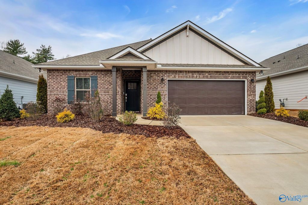 11051 Wayland Ridge Drive, Madison, AL 35756
