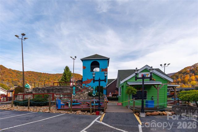 600 Sophie Road, Maggie Valley, NC 28751