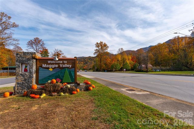 600 Sophie Road, Maggie Valley, NC 28751