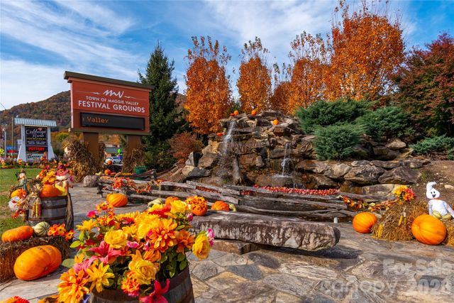 600 Sophie Road, Maggie Valley, NC 28751