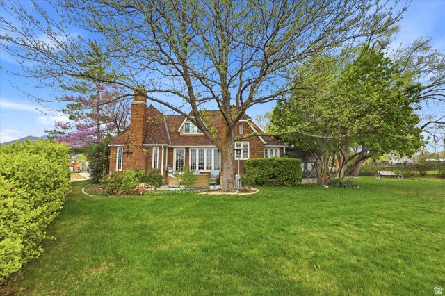 8620 S 1185 E, Sandy, UT 84094