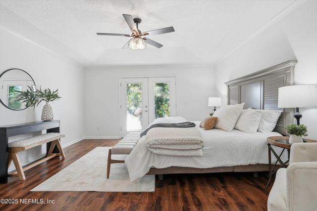 1838 CARDINAL Court, Jacksonville Beach, FL 32250