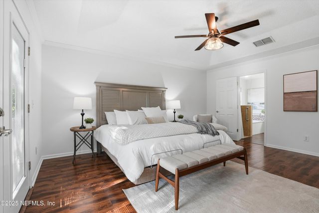 1838 CARDINAL Court, Jacksonville Beach, FL 32250