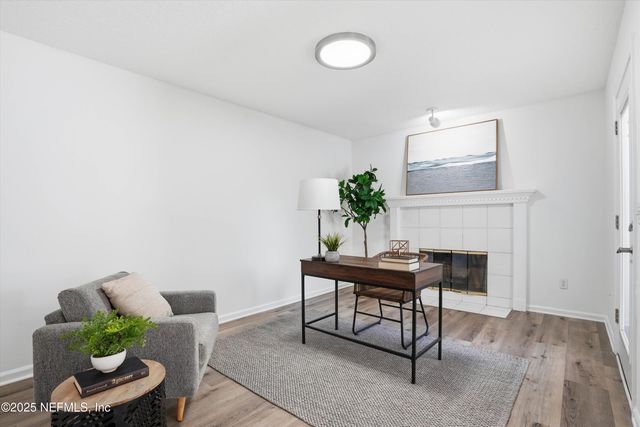 1838 CARDINAL Court, Jacksonville Beach, FL 32250