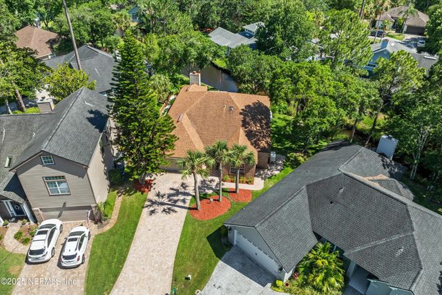 1838 CARDINAL Court, Jacksonville Beach, FL 32250