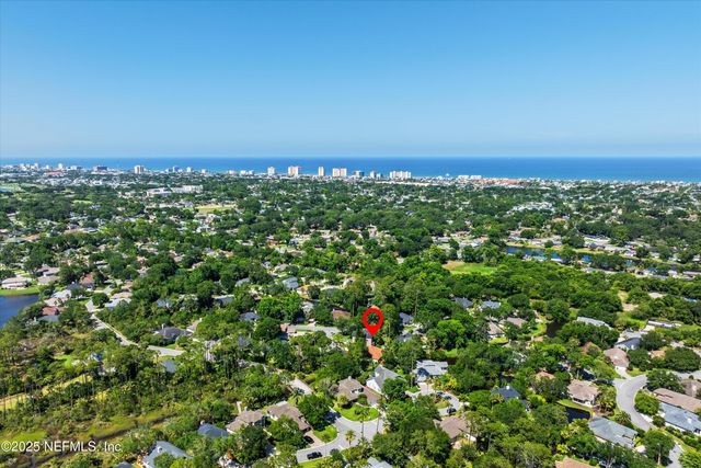 1838 CARDINAL Court, Jacksonville Beach, FL 32250