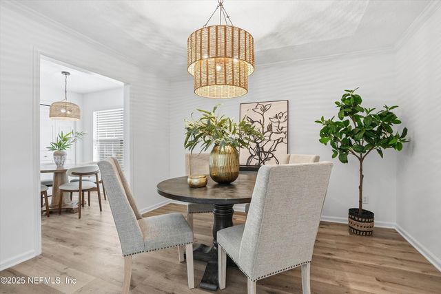 1838 CARDINAL Court, Jacksonville Beach, FL 32250