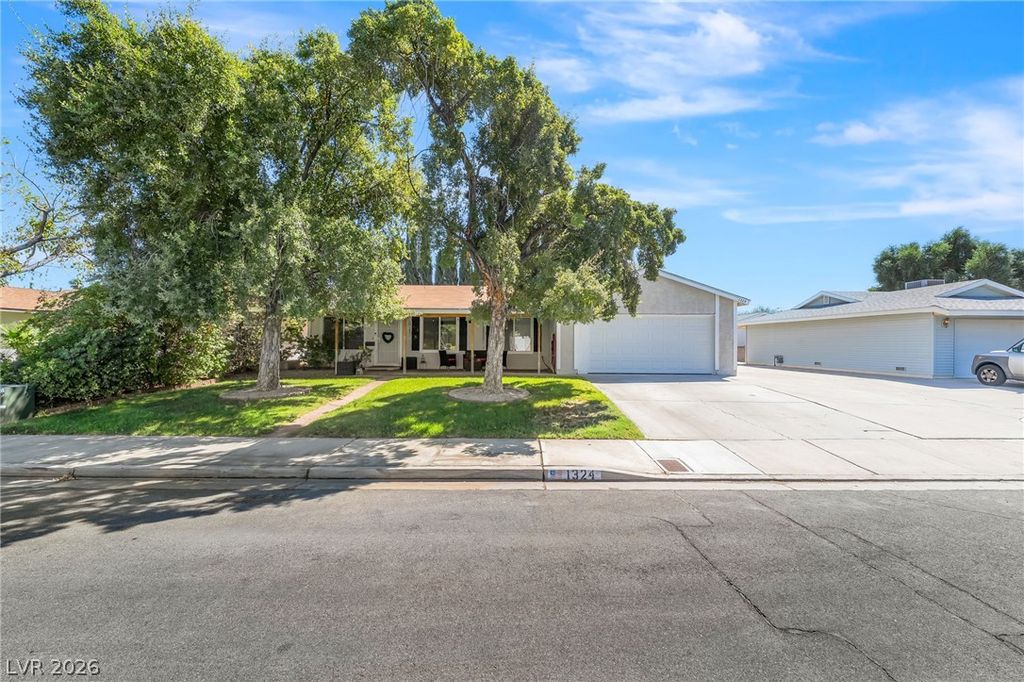 1324 Appaloosa Road, Boulder City, NV 89005 — photo 2